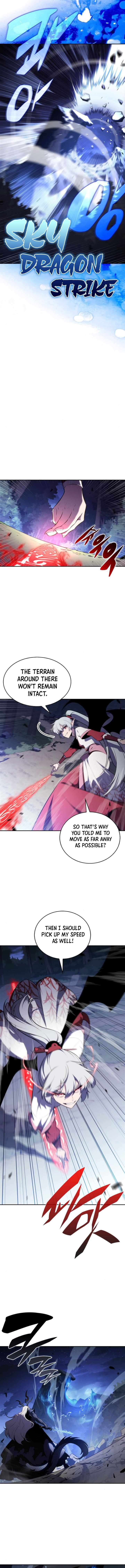 Solo Max-Level Newbie, Chapter 197 image 14